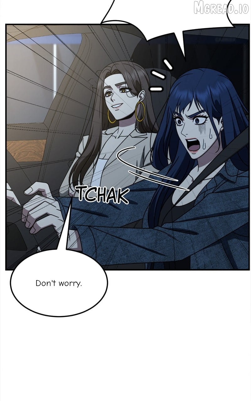 Change Me Chapter 249  - page 7